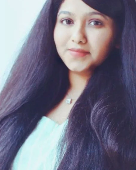 Himani Mittal — Founder & Director